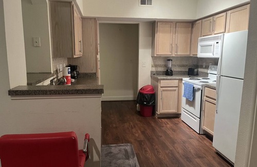 Nassau Bay Apartamento | Elite & Luxurious Furnished Apartment by Kemah