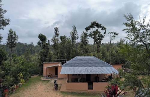 Udupi Casa | Elite Mansion