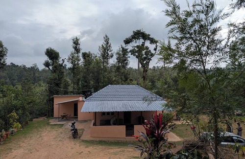 Udupi Casa | Elite Mansion