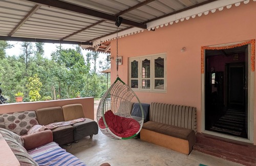 Udupi Casa | Elite Mansion