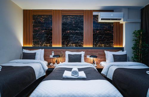 Beyazit Hotel | Elite Marmara Boutique Hotel Sultanahmet