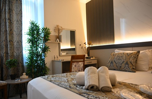 Gungoren Hotel | Elite Marmara Hotel Gungoren