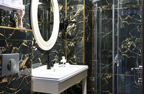 Gungoren Hotel | Elite Marmara Hotel Gungoren