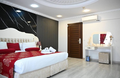 Gungoren Hotel | Elite Marmara Hotel Gungoren