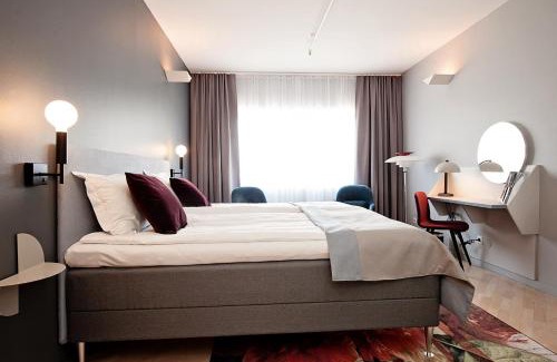 Vaxjo Hotel | Elite Park Hotel