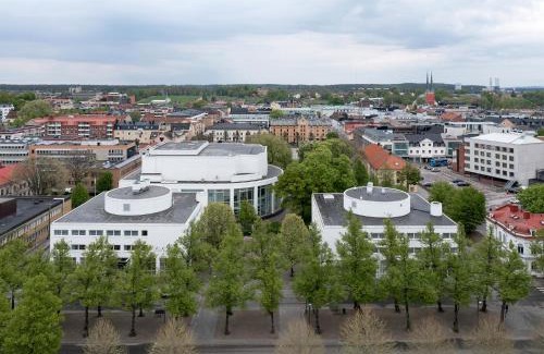 Vaxjo Hotel | Elite Park Hotel