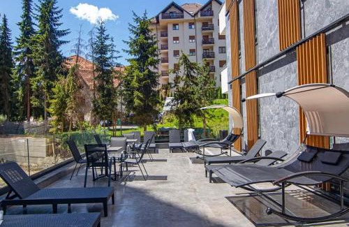 Zlatibor Apartamento | Elite Peak