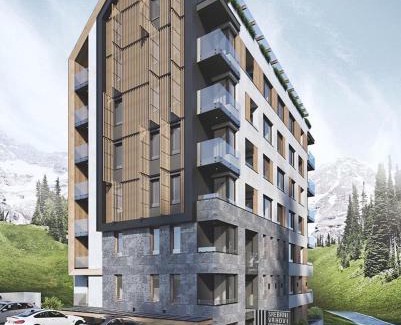 Zlatibor Apartamento | Elite Peak