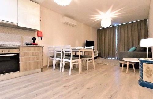 Praia da Rocha Apartamento | Elite Residence 13C