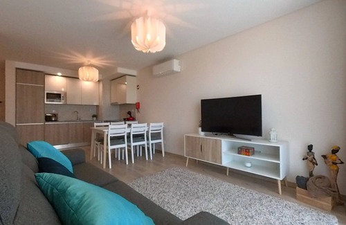 Praia da Rocha Apartamento | Elite Residence 13C