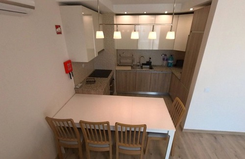 Praia da Rocha Apartamento | Elite Residence 15C