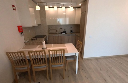 Praia da Rocha Apartamento | Elite Residence 15C