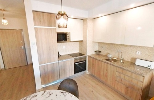 Praia da Rocha Apartamento | Elite Residence 1E