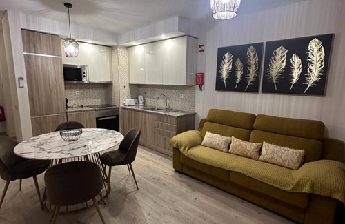Praia da Rocha Apartamento | Elite Residence 1E