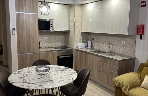 Praia da Rocha Apartamento | Elite Residence 1E