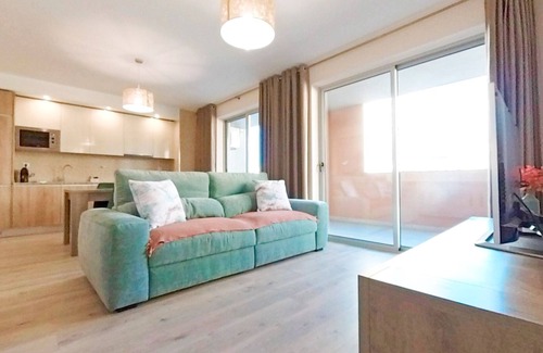 Praia da Rocha Apartamento | Elite Residence 1F