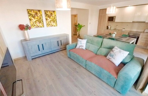 Praia da Rocha Apartamento | Elite Residence 1F