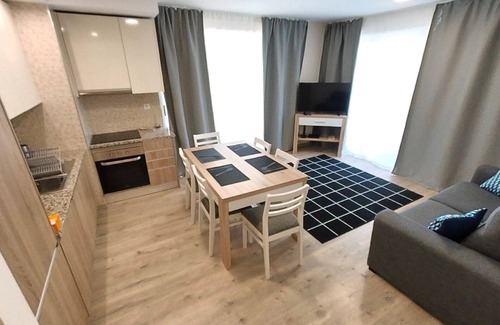 Praia da Rocha Apartamento | Elite Residence 2B