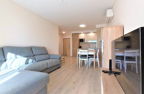 Praia da Rocha Apartamento | Elite Residence 5C