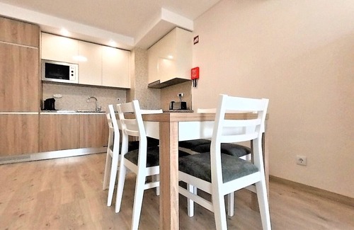 Praia da Rocha Apartamento | Elite Residence 5C