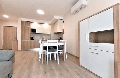 Praia da Rocha Apartamento | Elite Residence 5C