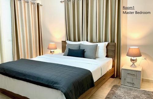 Btouratij Apartamento | Elite Residence - Koura , Near Tripoli