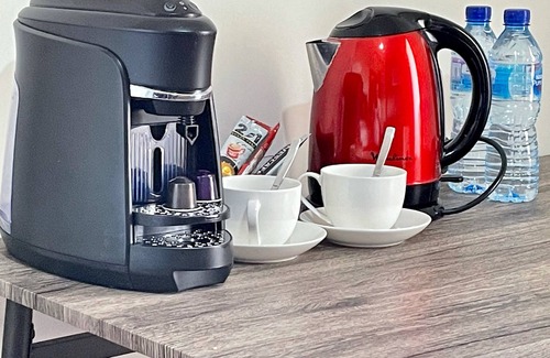 Btouratij Apartamento | Elite Residence