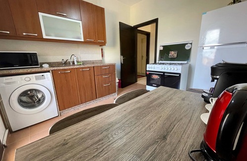 Btouratij Apartamento | Elite Residence