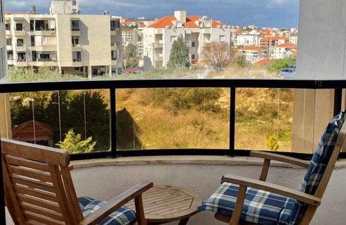 Btouratij Apartamento | Elite Residence