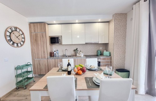 Praia da Rocha Apartamento | Elite Residente Gold 11