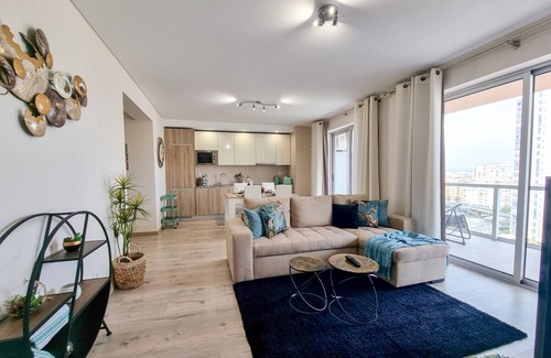 Praia da Rocha Apartamento | Elite Residente Gold 11