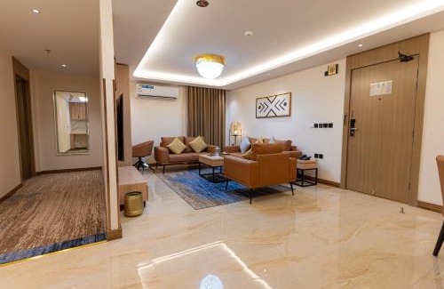 Hafr Al Batin Apartamento | Elite Served Apartments - Hafar Al-Batin - إليت حفر الباطن