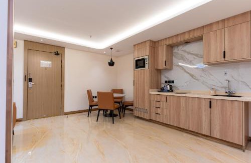 Hafr Al Batin Apartamento | Elite Served Apartments - Hafar Al-Batin - إليت حفر الباطن