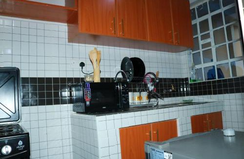 Embu Apartamento | Elite stay 2