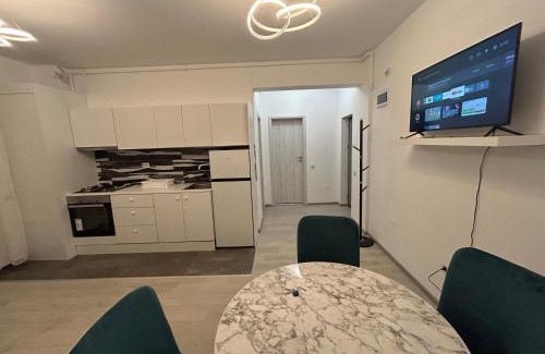 Chiajna Apartamento | Elite Stay - Militari