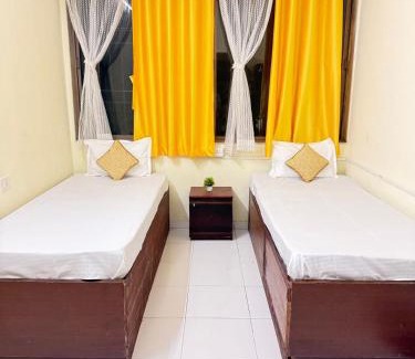 Central Pune Casa | Elite Stays Viman Nagar