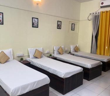 Central Pune Casa | Elite Stays Viman Nagar