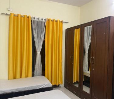 Central Pune Casa | Elite Stays Viman Nagar