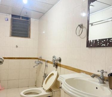 Central Pune Casa | Elite Stays Viman Nagar
