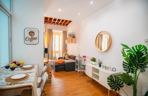 Centro Apartamento | Elite Studio - Larios Collection Premium Malaga Center
