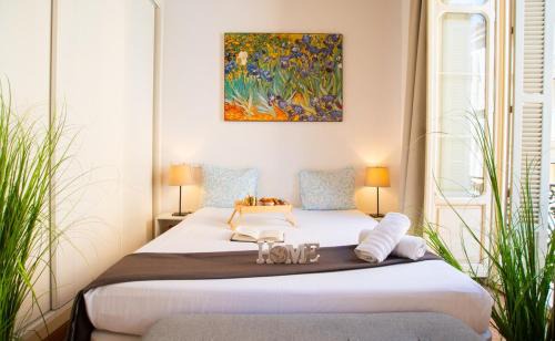 Centro Apartamento | Elite Studio - Larios Collection Premium Malaga Center