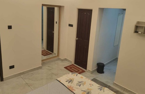 Mangalore Apartamento | Elite Suite - 2 Bedroom with Modern Comfortsn