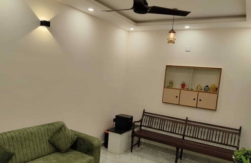 Mangalore Apartamento | Elite Suite - 2 Bedroom with Modern Comfortsn