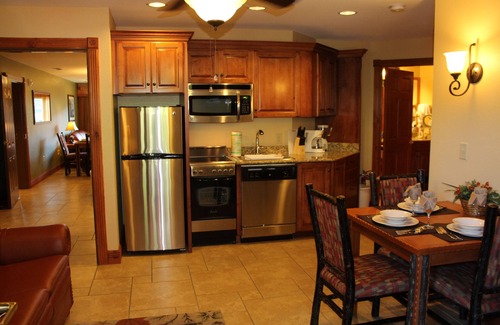 Gatlinburg Complejo | Elite vacation location at Westgate Smoky Mountain Resort