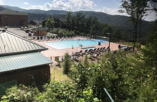 Gatlinburg Complejo | Elite vacation location at Westgate Smoky Mountain Resort