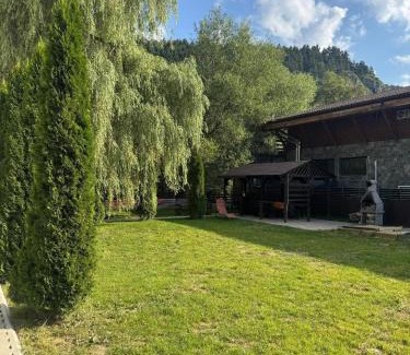 Bran Casa | Elitegasthaus Moieciu 2 cazare Bran