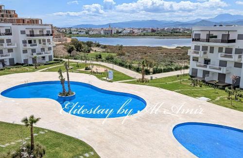 Cabo Negro Apartamento | EliteStay by Al Amir