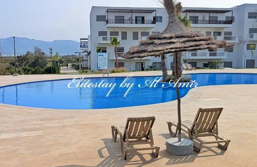 Cabo Negro Apartamento | EliteStay by Al Amir