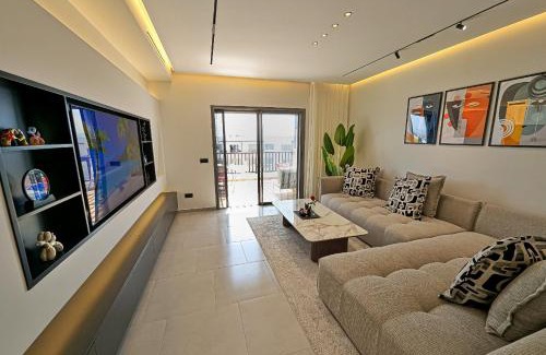 Cabo Negro Apartamento | EliteStay by Al Amir