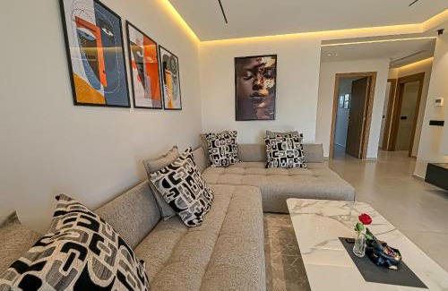 Cabo Negro Apartamento | EliteStay by Al Amir